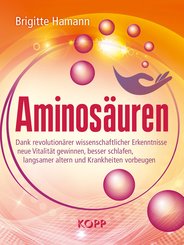 Aminosäuren (eBook, ePUB)