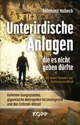 Unterirdische Anlagen, die es nicht geben d&uuml;rfte