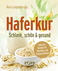 Haferkur (eBook, ePUB)