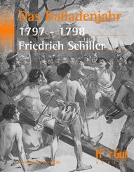 Das Balladenjahr 1797-98 (eBook, ePUB)
