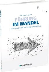 F&uuml;hrung im Wandel