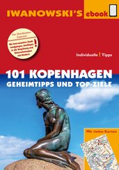 101 Kopenhagen - Geheimtipps und Top-Ziele (eBook, ePUB)
