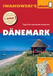 Dänemark - Reiseführer von Iwanowski (eBook, PDF)