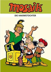 Die Hakimstochter