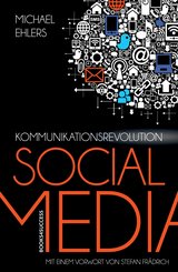 Kommunikationsrevolution Social Media (eBook, ePUB)