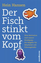 Der Fisch stinkt vom Kopf (eBook, ePUB)