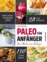 Paleo f&uuml;r Anf&auml;nger