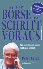 Der B&ouml;rse einen Schritt voraus