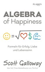 Algebra of Happiness (eBook, ePUB)