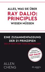 Alles, was Sie &uuml;ber RAY DALIO: PRINCIPLES wissen m&uuml;ssen: