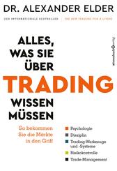 Alles, was Sie &uuml;ber Trading wissen m&uuml;ssen