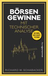B&ouml;rsengewinne mit Technischer Analyse