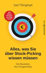 Alles, was Sie &uuml;ber Stock-Picking wissen m&uuml;ssen