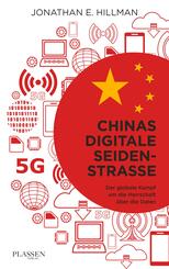 Chinas digitale Seidenstra&szlig;e