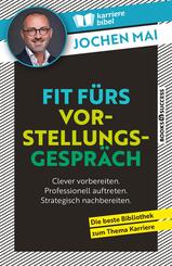 Fit f&uuml;rs Vorstellungsgespr&auml;ch