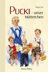 Pucki - unser M&uuml;tterchen