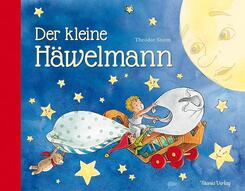 Der kleine H&auml;welmann