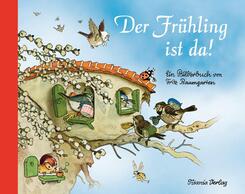 Der Fr&uuml;hling ist da