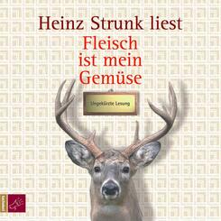 Fleisch ist mein Gem&uuml;se,5 Audio-CDs