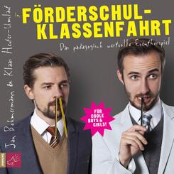 F&ouml;rderschulklassenfahrt,1 Audio-CD