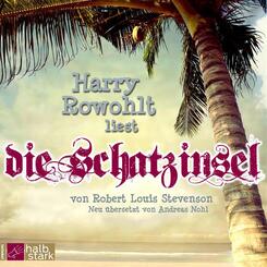 Die Schatzinsel,6 Audio-CDs