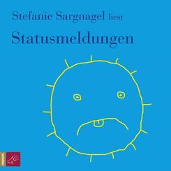 Statusmeldungen, 2 Audio-CD