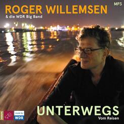 Unterwegs, 1 Audio-CD, 1 MP3