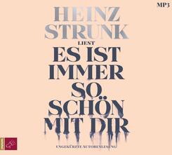 Es ist immer so sch&ouml;n mit dir,1 Audio-CD, 1 MP3
