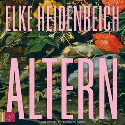 Altern,1 Audio-CD, 1 MP3