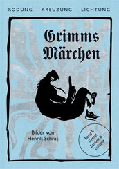 Grimms M&auml;rchen, Gretel - Zauber & Zukunft