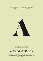 Akademismus