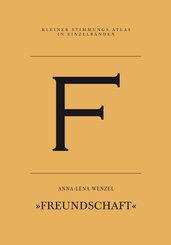 Freundschaft