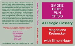 Smoke, Birds, Pun, Crisis&iquest;