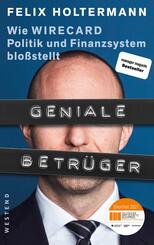 Geniale Betr&uuml;ger