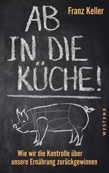 Ab in die K&uuml;che!