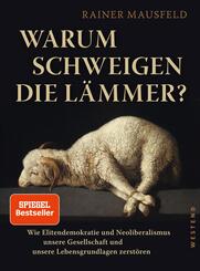Warum schweigen die L&auml;mmer?