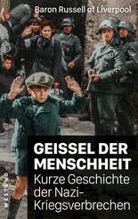 Gei&szlig;el der Menschheit