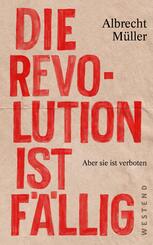 Die Revolution ist f&auml;llig
