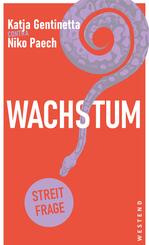 Wachstum