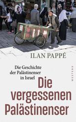 Die vergessenen Pal&auml;stinenser