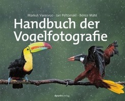 Handbuch der Vogelfotografie