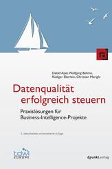 Datenqualit&auml;t erfolgreich steuern