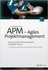 APM - Agiles Projektmanagement