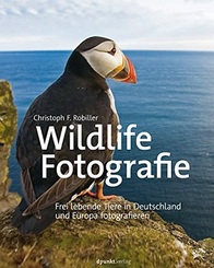 Wildlife-Fotografie