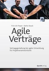 Agile Vertr&auml;ge