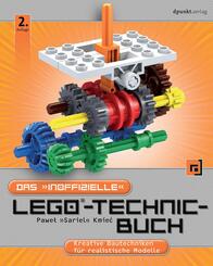 Das "inoffizielle" LEGO&reg;-Technic-Buch