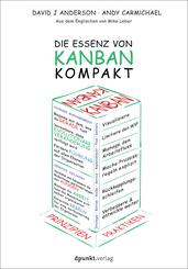 Die Essenz von Kanban - kompakt