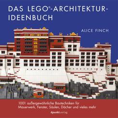 Das LEGO&reg;-Architektur-Ideenbuch