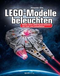 LEGO&reg;-Modelle beleuchten