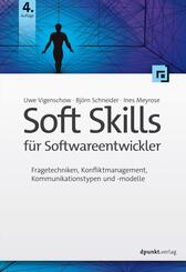 Soft Skills f&uuml;r Softwareentwickler
